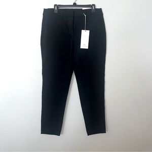 ELITE COLLECTION - Black dress pants